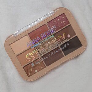 🎈 NWOT | 9 Color | Autumn Starry Glitter | Eyeshadow Palette